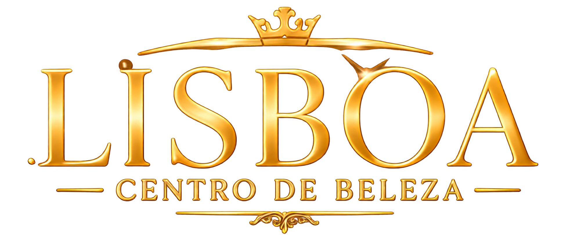 Lisboa Centro de Beleza Logo